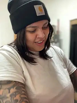 miacanela xo online show from November 27, 4:03 am