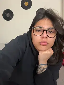 miacanela xo online show from March 1, 1:18 am