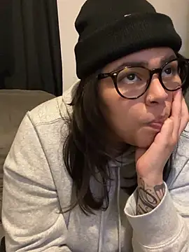 miacanela xo online show from March 19, 3:21 am