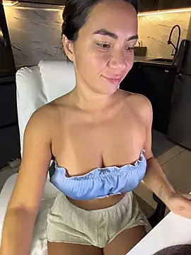 Melisa Ester online show from January 15, 8:34 pm