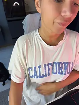 Snapshot of Melisa_Ester chatting on July 25, 7:39 am Melisa Ester online show from July 25, 7:39 am