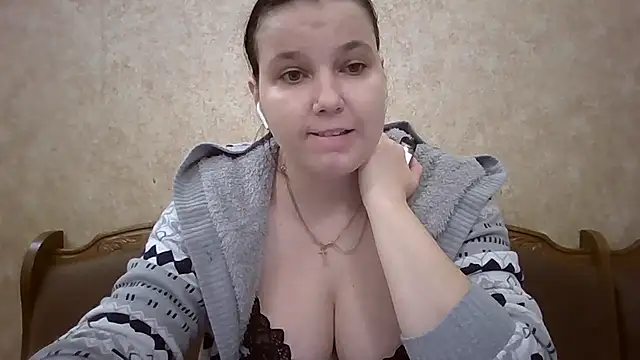 JeorginaJ online show from November 29, 2:09 pm