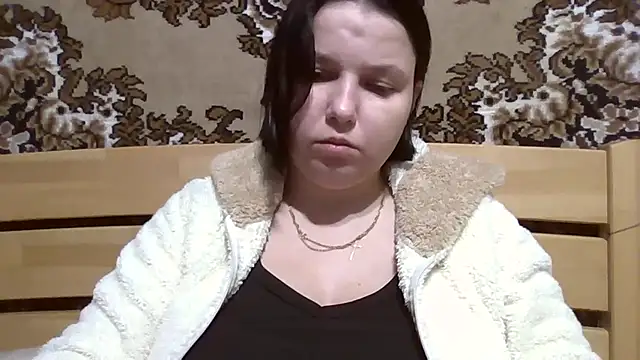 JeorginaJ online show from February 1, 3:32 pm