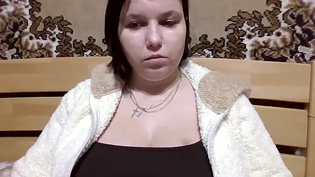 JeorginaJ online show from February 17, 4:02 pm