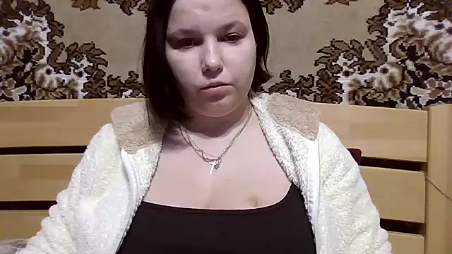 JeorginaJ online show from February 18, 12:45 pm