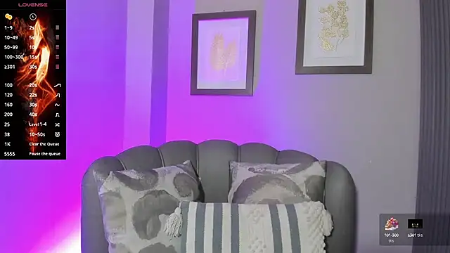 Tamaraakins online show from September 16, 12:28 pm