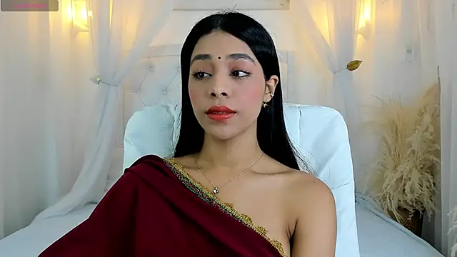 aaryy  online show from December 12, 11:50 am