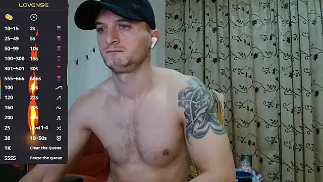 colin hopex online show from November 26, 7:20 am