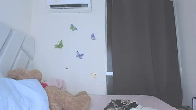 sofiacastillo01 online show from February 8, 1:47 pm