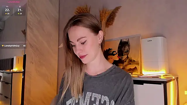 LoveGameSexx online show from February 1, 10:36 am