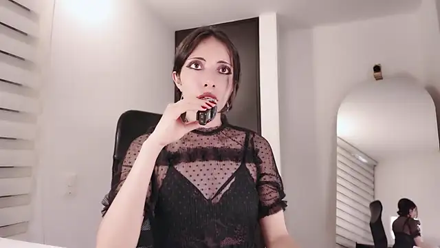 Edranah online show from November 23, 9:36 pm