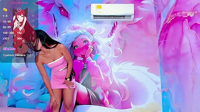 Snapshot of sweet-lollipop69 chatting on February 1, 3:07 pm sweet-lollipop69 online show from February 1, 3:07 pm