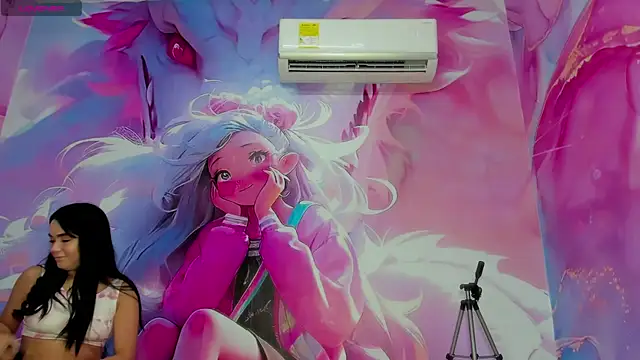 Snapshot of sweet-lollipop69 chatting on March 4, 3:04 pm sweet-lollipop69 online show from March 4, 3:04 pm