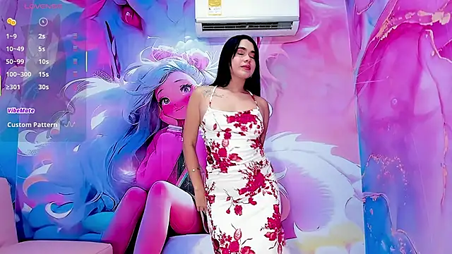 Snapshot of sweet-lollipop69 chatting on March 15, 3:06 pm sweet-lollipop69 online show from March 15, 3:06 pm