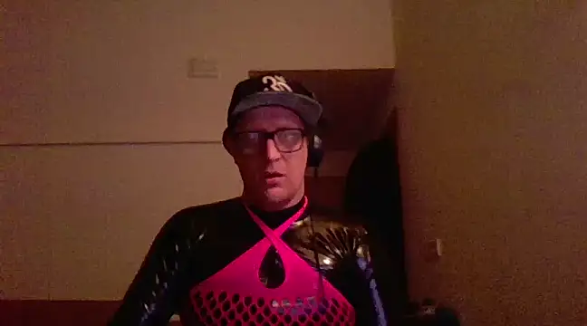 Bigthroaterboy online show from March 15, 8:54 pm