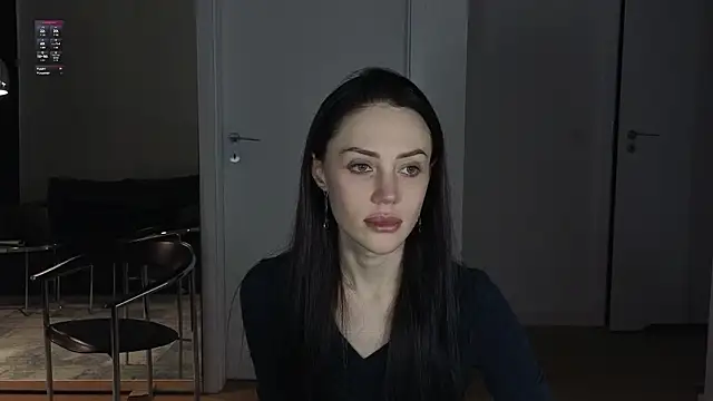 Snapshot of Sara_Tranquil chatting on February 20, 9:37 pm Sara Tranquil online show from February 20, 9:37 pm