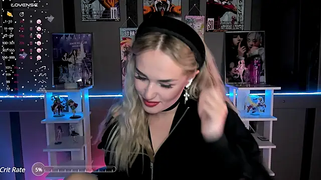 Snapshot of Ellen_Soft chatting on December 29, 8:04 pm Ellen Soft online show from December 29, 8:04 pm