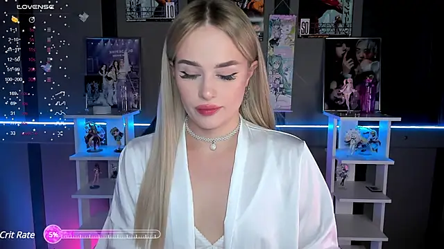 Snapshot of Ellen_Soft chatting on January 15, 5:26 pm Ellen Soft online show from January 15, 5:26 pm