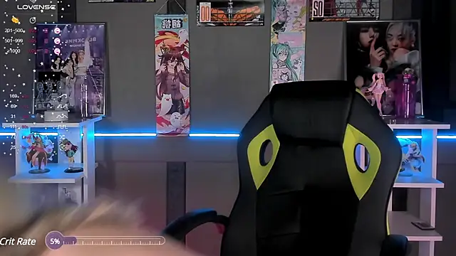 Snapshot of Ellen_Soft chatting on February 12, 8:18 pm Ellen Soft online show from February 12, 8:18 pm