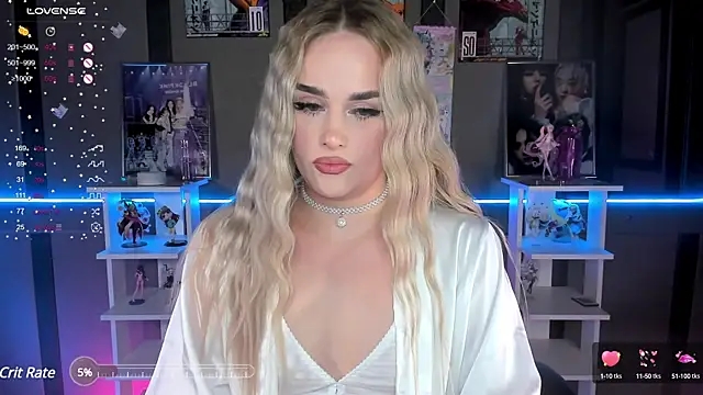 Snapshot of Ellen_Soft chatting on February 26, 5:28 pm Ellen Soft online show from February 26, 5:28 pm