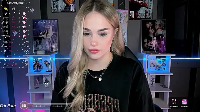 Snapshot of Ellen_Soft chatting on March 20, 5:36 pm Ellen Soft online show from March 20, 5:36 pm