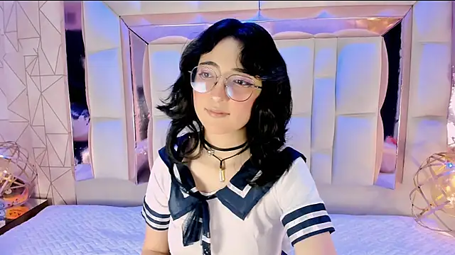 SaraMartini1 online show from November 3, 5:52 am