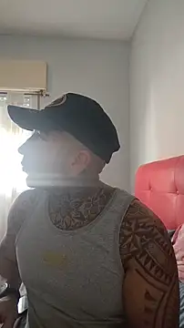 BigboyGirsbig online show from April 19, 4:39 pm