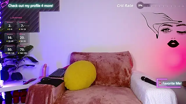 SmilingDutchie online show from March 14, 6:19 am