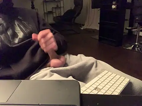 KendrickJiz online show from May 3, 7:53 pm