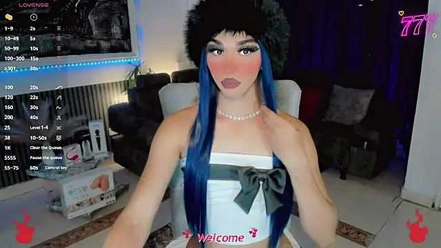 Baby Aliz online show from May 30, 6:43 am