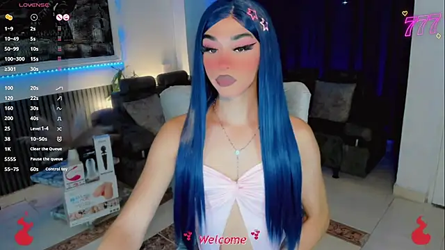 Baby Aliz online show from May 31, 7:37 am