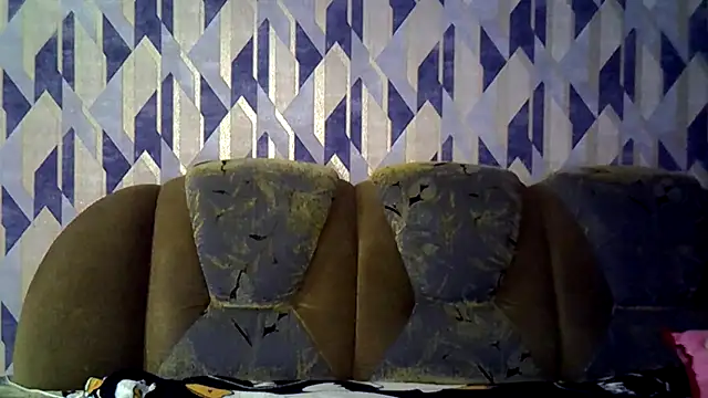 AnitaWillias online show from December 16, 2:16 am