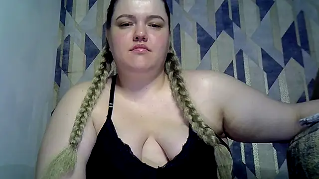 AnitaWillias online show from March 31, 12:34 am