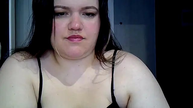 AnitaWillias online show from June 3, 2:03 am