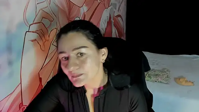 AllysonMilf69 online show from July 14, 2:12 pm