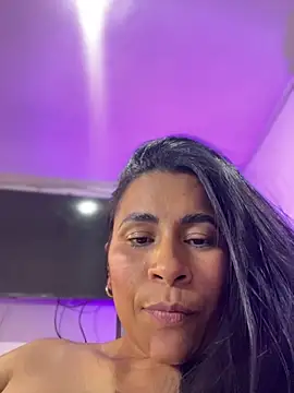 ANA CARTER online show from February 17, 11:33 pm