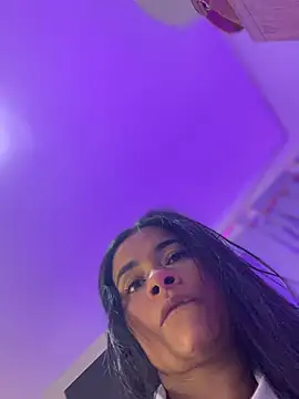 ANA CARTER online show from March 22, 9:07 pm