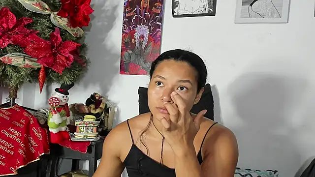 Snapshot of ArtemisGenkai0 chatting on January 4, 9:52 pm ArtemisGenkai0 online show from January 4, 9:52 pm