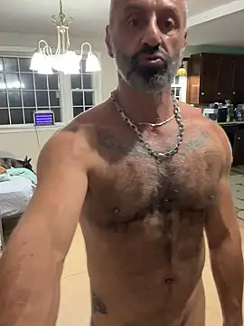 DaddySnowXX online show from September 25, 2:15 am