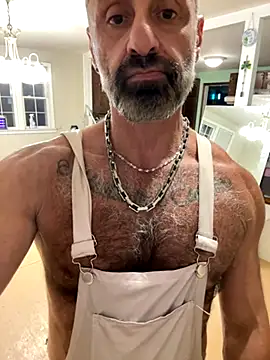 DaddySnowXX online show from October 2, 4:52 am