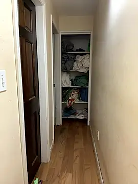 Snapshot of DaddySnowXX chatting on January 19, 1:20 am DaddySnowXX online show from January 19, 1:20 am