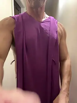 Snapshot of DaddySnowXX chatting on March 7, 4:20 am DaddySnowXX online show from March 7, 4:20 am