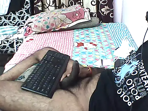 Snapshot of sanik_2428 chatting on October 5, 9:40 am sanik 2428 online show from October 5, 9:40 am