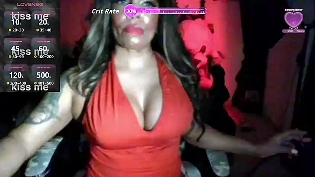 MadisonJayde online show from September 17, 4:25 am