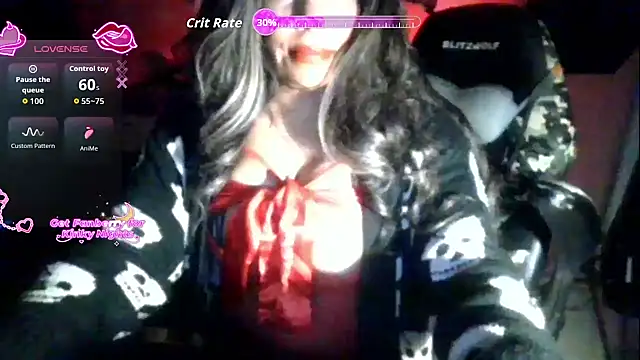 MadisonJayde online show from February 4, 7:03 am