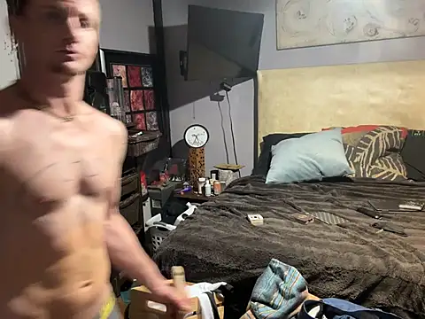 trash4cash online show from February 28, 4:57 am