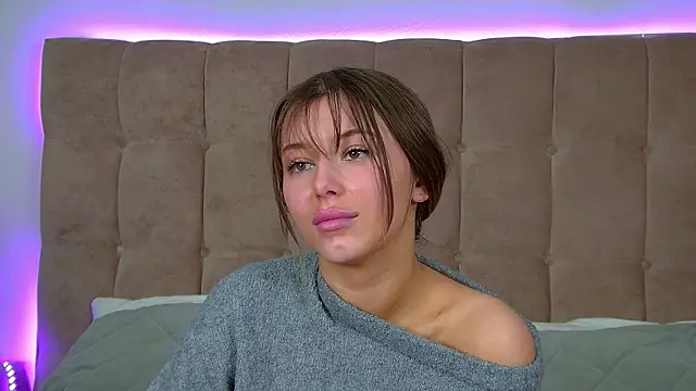 LiliaBianka online show from November 17, 6:30 am