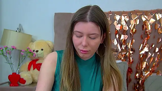 LiliaBianka online show from February 13, 6:42 am