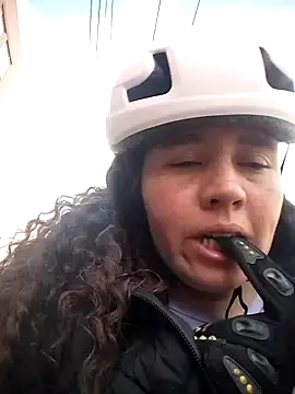 Valeria  soler online show from October 20, 12:38 pm