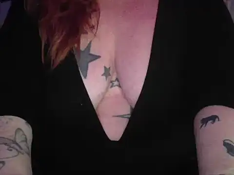 Snapshot of LynnLa chatting on February 24, 5:20 pm LynnLa online show from February 24, 5:20 pm